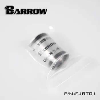 Устройство для радиатора Barrow FJRT01 с мягким правилом охлаждения воды (дюйм/мм)