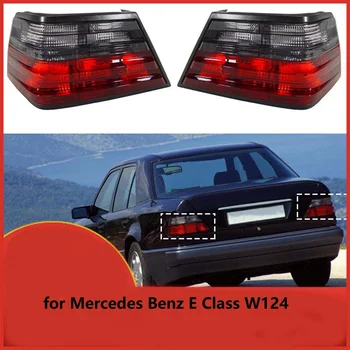 Задний стоп-сигнал, стоп-сигнал для Mercedes Benz E Class W124 1985 1986 1987 1988 19891990 1991 1992 1993 1994 1995 1996