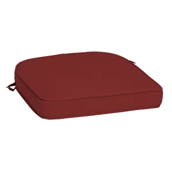 Подушка для наружного сиденья Arden Selections ProFoam Performance 19 x 20, классический красный