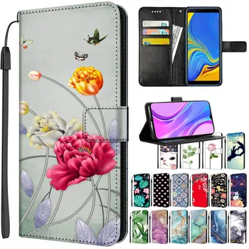 Кожаный Чехол-бумажник Для Xiaomi Redmi Note 11E Pro, Чехол-книжка с Подставкой и Магнитными Листьями, Чехлы Для Poco X5 Pro 5G PocoX5 Funda