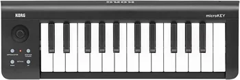 Летняя скидка 50% Korg microKEY 25 USB MIDI Клавиатура