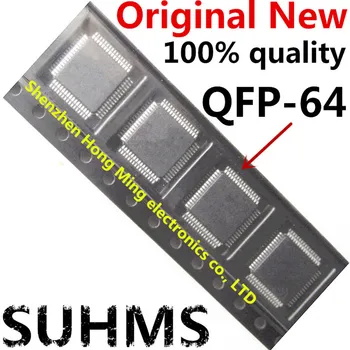 (5 штук) 100% Новый чипсет NCT5535D QFP-64