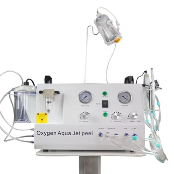 Аппарат для микродермабразии Hydra Beauty для водно-кислородного пилинга