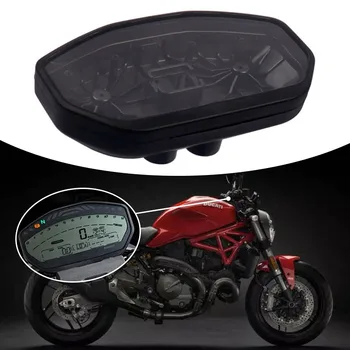 Для мотоцикла DUCATI Monster 821 2014-2019 M1200S Корпус датчика ABS Спидометр Тахометр Чехол для инструмента
