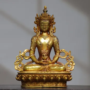 Коллекция Тибетского храма 8 