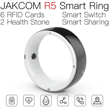 JAKCOM R5 Смарт-кольцо Лучший подарок с биркой seringe key для записи пластиковой идентификационной карты i stick pico water test fixture
