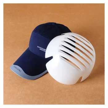 Защитный шлем, Подкладка для защитной шляпы, Вставка для бампера, Легкая подкладка для Защиты от столкновений, Бейсбольная шляпа для Защитного шлема
