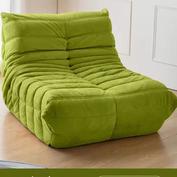 Минималистский диван для отдыха Элегантный Современный дизайнерский диван середины века, Диваны для отдыха Modernos Para Sala, японская мебель