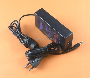 5 Шт. Адаптер переменного Тока 100 ~ 240 В Источник Питания Зарядное Устройство Шнур постоянного тока 8,5 В 5,6 А адаптер для Sony PS2 Slim 70000 Series EU & US Plug