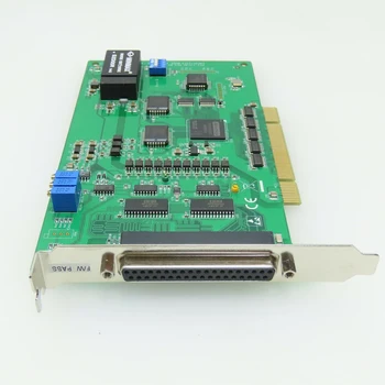 PCI-1713U REV B1 для карты захвата Advantech, 32-канальная изолированная высокоскоростная карта аналогового ввода, высококачественная быстрая доставка