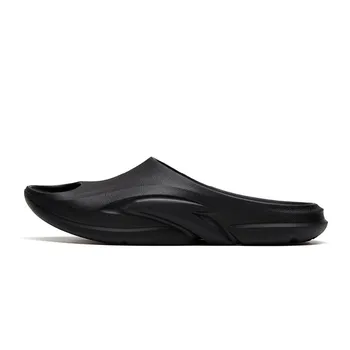 Мужские тапочки 2023, летние пляжные легкие противоскользящие спортивные сандалии нового стиля 912326993