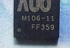 ЖК-чип M106-11 AUO