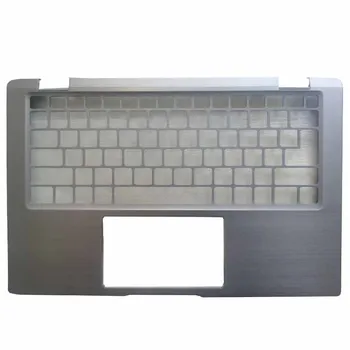 Новый чехол для ноутбука Dell Latitude 7420 E7420 0M6G1P, верхняя крышка с подставкой для рук C Корпусом