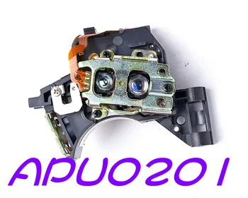 Оригинальный Новый APU0201 APU-0201 APU 0201 для Philips SP DVD Оптический звукосниматель 24Pin