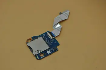 Для HP ProBook 430 серии G7 плата для чтения SD-карт DA0X8ITH8D0 с кабелем