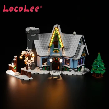 Комплект светодиодных светильников LocoLee для 10293 