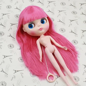 Кукла БЛИТ, продается обнаженной, без одежды