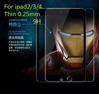 Защитная пленка из закаленного стекла для нового iPad Mini 2/3/4 5 6 air 1 2 10,2 10,5 10,9 11 дюймов