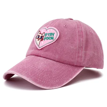 2023 Новая Дизайнерская Женская Бейсболка с животными Snapback Cap Chapeau Femme, Регулируемые Винтажные Шляпы для Папы для Женщин Gorras B2886