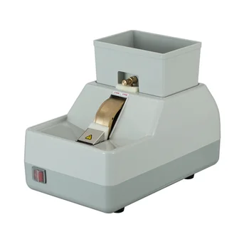 Ручная машина для обрезки линз CP-7-35WV 35-мм алмазная шлифовальная машина для обработки стекла