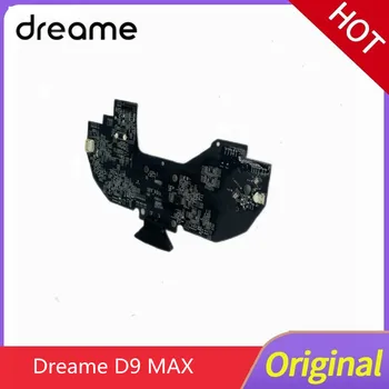 Оригинальный dreame D9 Max робот-пылесос, запасные части, основная плата управления, монтажная плата