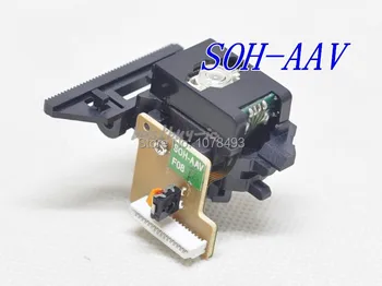 Новая лазерная линза VCD SOH-AAV SOH-AAVF CMS-B35 CMSB35 с лазерной головкой, высокое качество