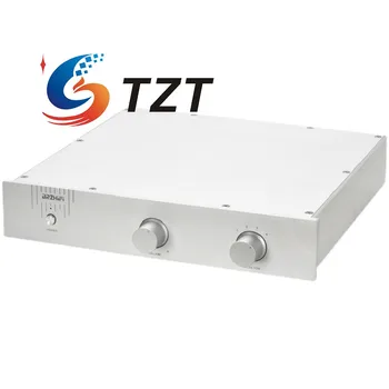 Предусилитель TZT 110V-220V с предварительной схемой нагрева HIFI Относится К комбинированной машине Mclnfosh/mclnfosh MC2105