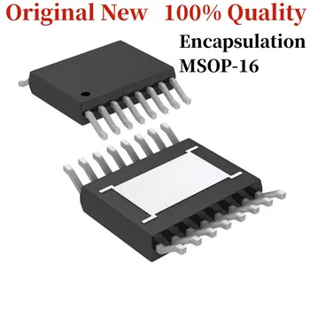 Новый оригинальный LT8610EMSE #TRPBF посылка MSOP16 микросхема интегральной схемы IC