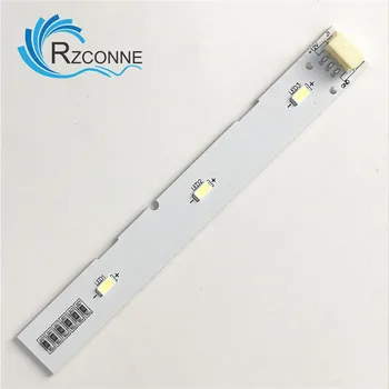 Светодиодная лента для холодильника с морозильной камерой Haier BCD-575WDBI MDDZ-176 A06 RoHS 0064001827
