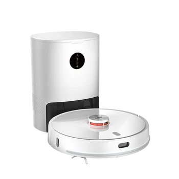 Робот-пылесос Lydsto S1 Youpin с интеллектуальным подметально-уборочным интеллектом Робот-пылесос