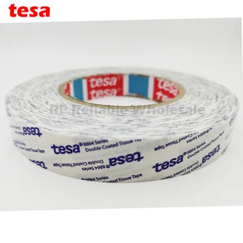 Двойная клейкая тканевая лента Tesa 88641